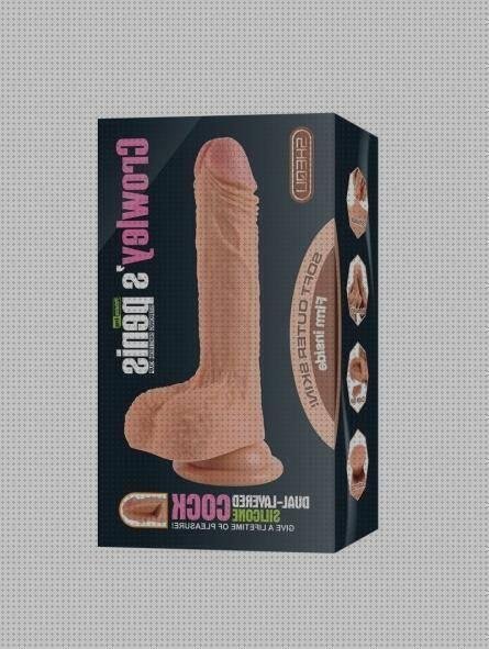 Las mejores Más sobre muñecas de silicona grandes dildo silicona