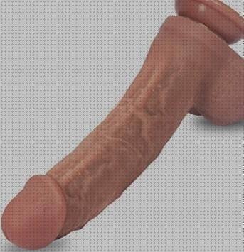 Review de dildo silicona