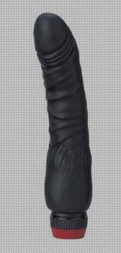 Las mejores dildos de plastico