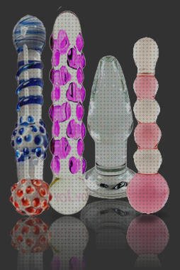 Los 15 Mejores Dildos De Plásticos