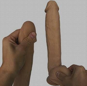 Las mejores marcas de dildo silicona Más sobre muñecas de silicona grandes dildos silicona blando