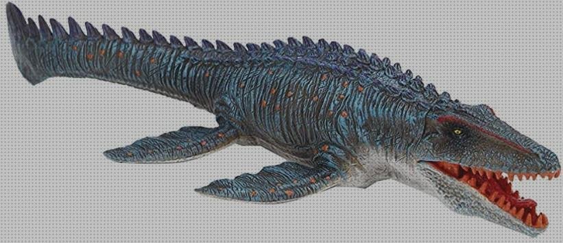 Análisis de los 8 mejores Dinosaurios Figuras De Plastico Pequenas 4 99 E