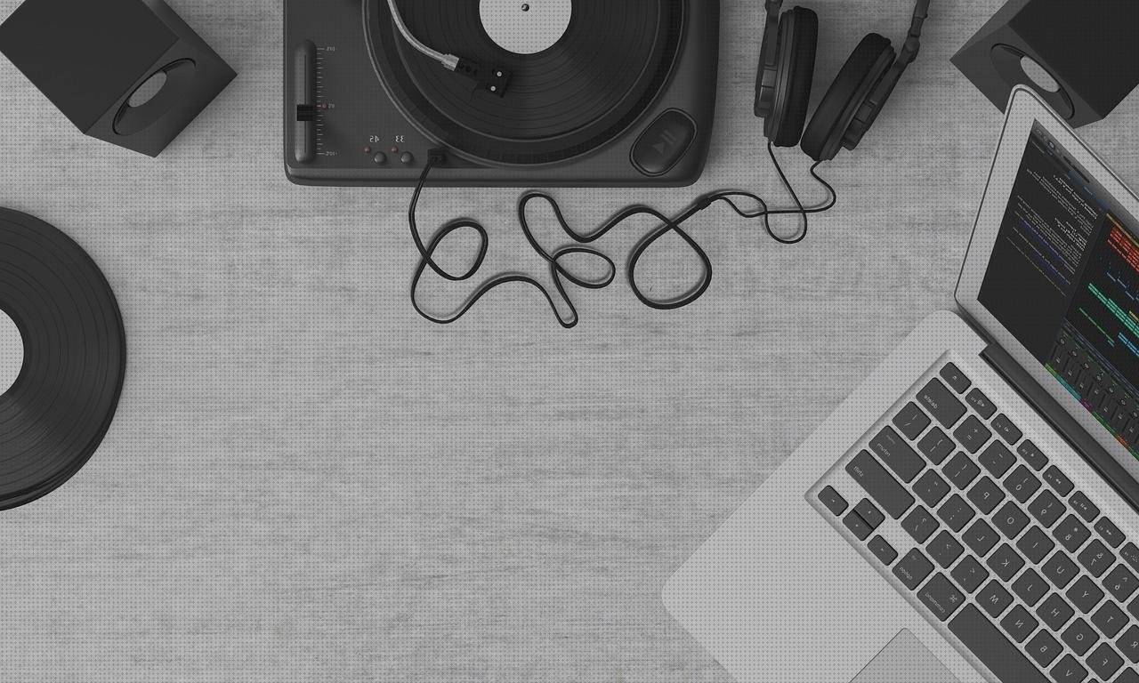 Review de disco metacrilato