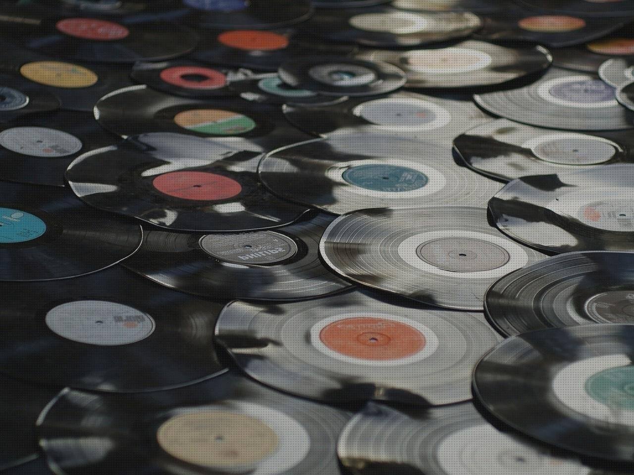 Los 14 Mejores Discos De Plásticos De Persianas