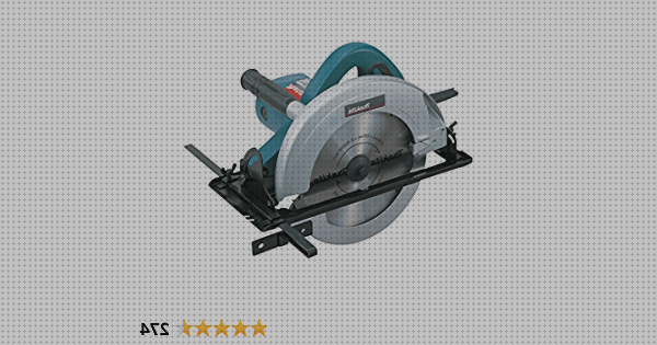 Review de disco sierra bosch melamina 255
