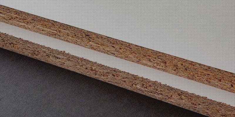 Review de disco sierra circular madera melamina
