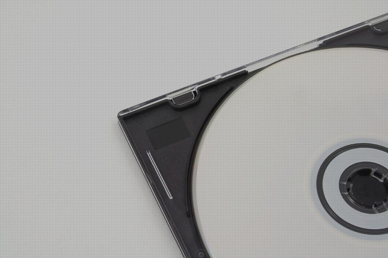 Review de discos compactos de policarbonato