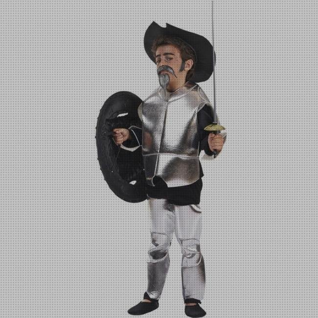 ¿Dónde poder comprar disfraces con bolsas de plástico asiento de urea plástico asientos disfraces bolsas de plástico de el quijote?