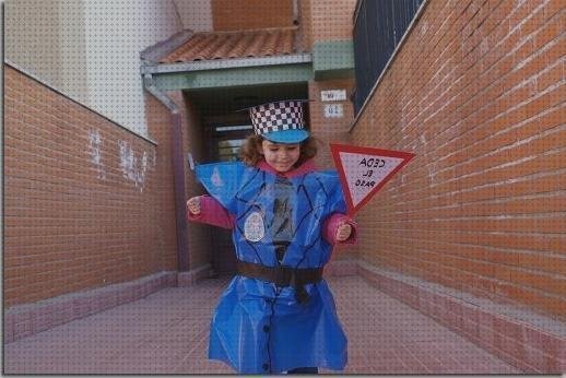 Las mejores disfraces con bolsas de plástico asiento de urea plástico asientos disfraz de policia con bolsas de plástico