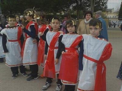 ¿Dónde poder comprar disfraces con bolsas de plástico asiento de urea plástico asientos disfraz de romano con bolsas de plástico?