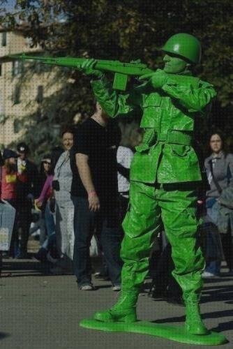 Las mejores disfraz de plástico Más sobre cama de silicona Más sobre caja plástico infantiles disfraz soldado de plástico