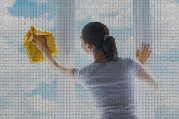 OPINIONES DE LOS 8 MEJORES DISOLVENTES DE SILICONAS DE VIDRIOS