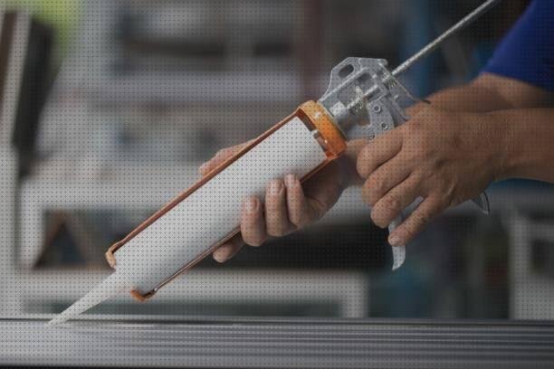 Review de disolvente de silicona de vidrio