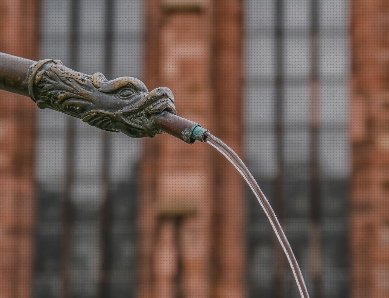 Review de dispensador bebidas plastico