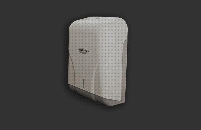 ¿Dónde poder comprar dispensador plastico negro tapes de silicona flexibles pack de 12 elastico de silicona dispensador con tapa de policarbonato?