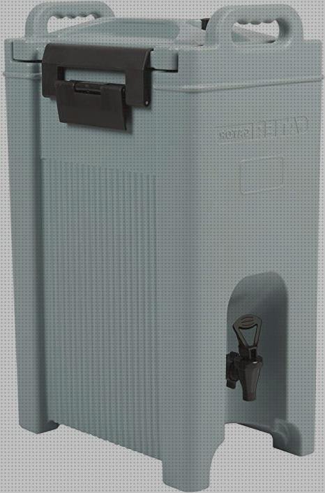 Opiniones de los 4 mejores Dispensadores De Bebidas Con Aislamientos De Plásticos Portátiles