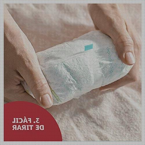Los mejores 5 Dodot Pants Tiras De Plásticos
