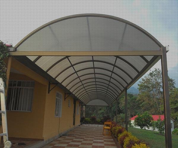 Review de domod de aluminio y policarbonato