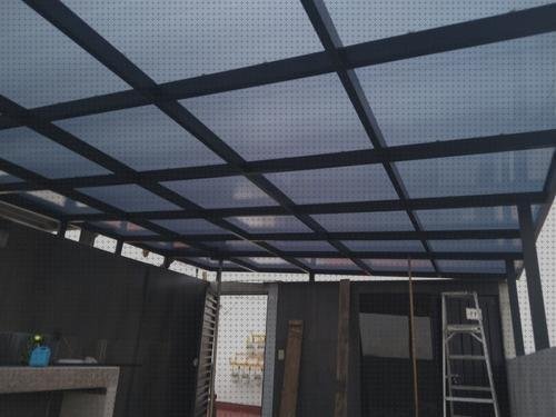 Los 10 Mejores Domod De Aluminios Y Policarbonatos