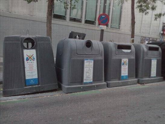 ¿Dónde poder comprar contenedores plástico dotación de contenerización contenedores de plástico?