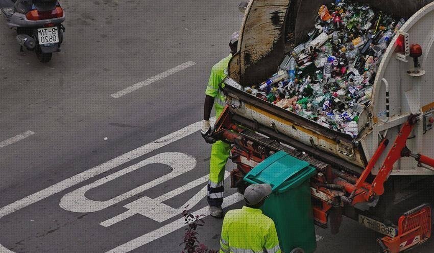 Las mejores marcas de contenedores plástico dotación de contenerización contenedores de plástico