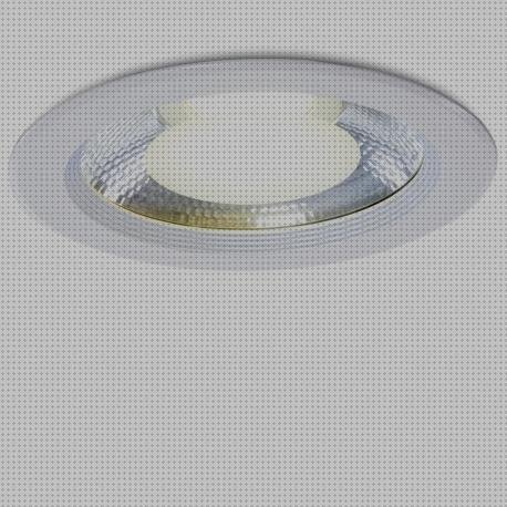Review de down light 40 w policarbonato