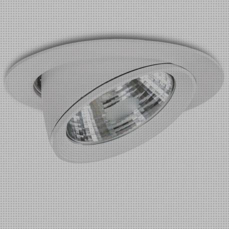 Opiniones de los 4 mejores Down Lights 40 W Policarbonatos