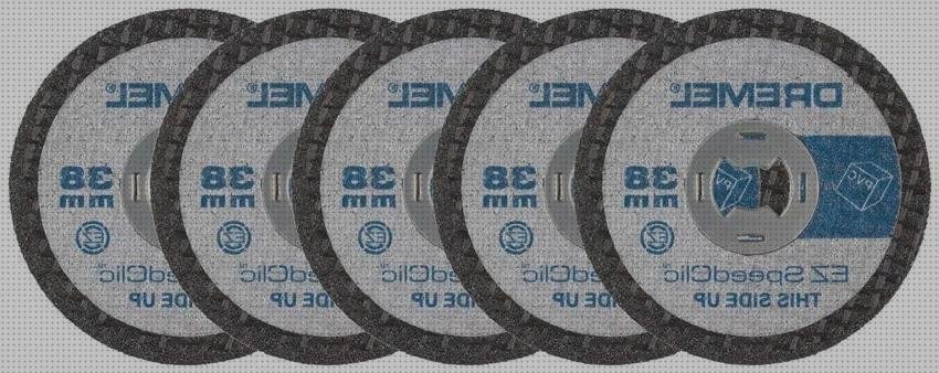 Review de dremel metacrilato