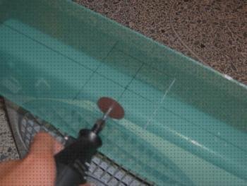 Los 2 Mejores Dremel Metacrilato