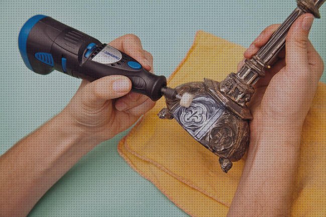 Las mejores pistola de silicona dremel Más sobre cama de silicona Más sobre caja plástico infantiles dremel pulidor plástico