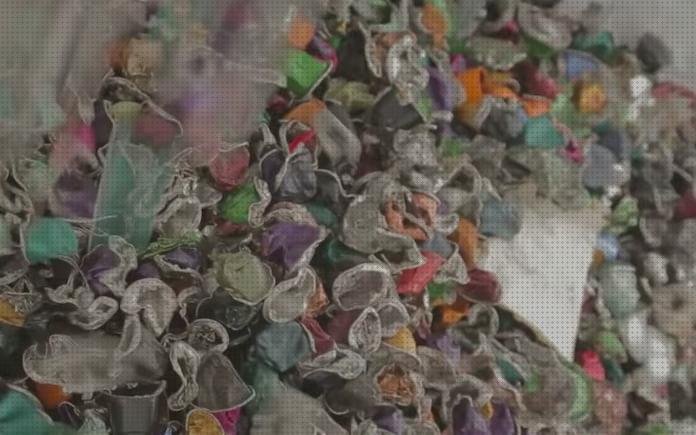 Las mejores capsulas plástico bol de silicona mini mat capacidad mini mesa de plástico drones con capsulas de plástico