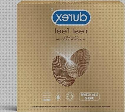 Review de durex non látex condoms