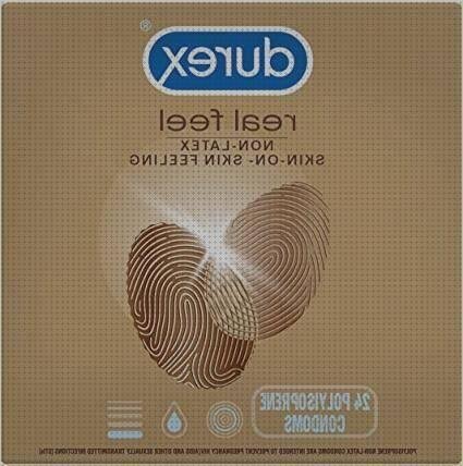 Análisis de los 23 mejores Durex Non Látex Condoms
