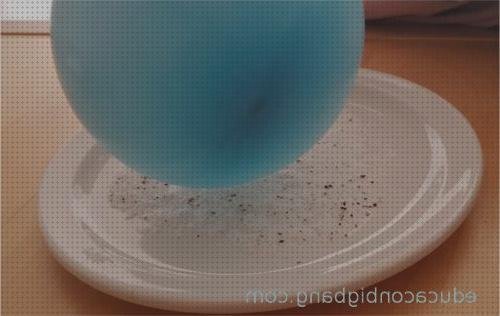 Las 7 Mejores Electricidades Estaticas Platos De Plásticos