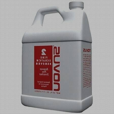 ¿Dónde poder comprar eliminador de arañazon de plastico?