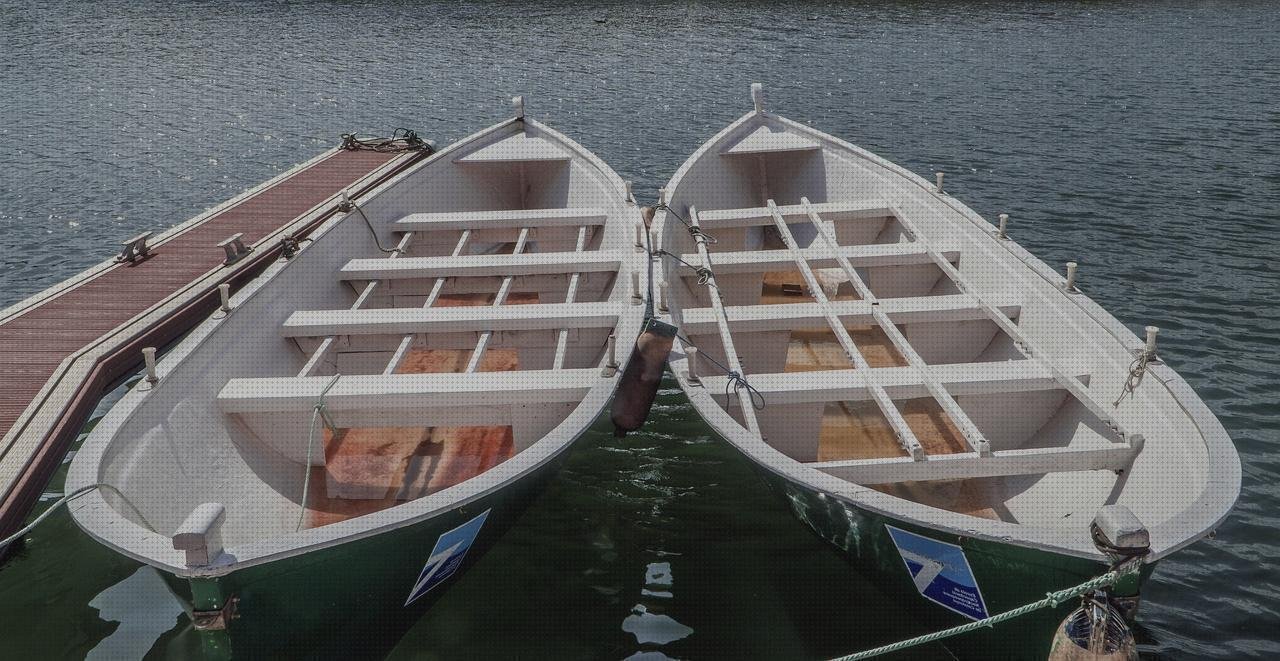 Review de embarcaciones de plástico