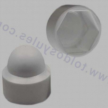 Los 10 Mejores Embellecedores De Tornillos De Plásticos