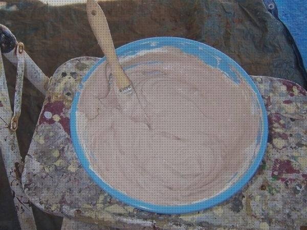 Review de emulsion de látex