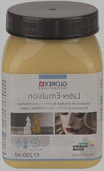 Los 21 Mejores Emulsion De Látex