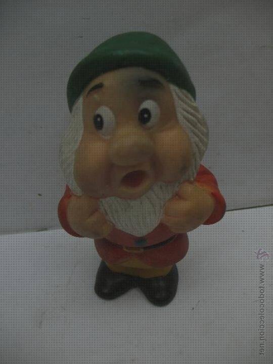 Los mejores 12 Enanitos De Plástico