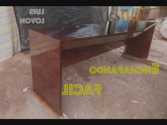 Las mejores marcas de madera plastica enchapar madera con melamina