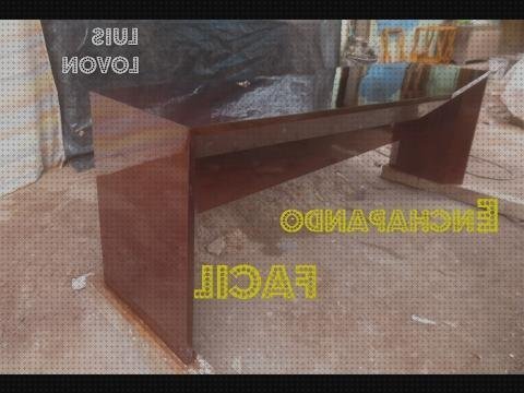 Análisis de los 14 mejores Enchapar Madera Con Melamina