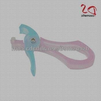 ¿Dónde poder comprar pestañas enchinador de pestañas de plastico?