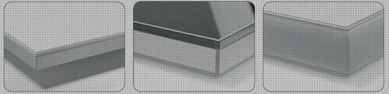 Las mejores marcas de encimera de plástico encimera de melamina efecto cristal