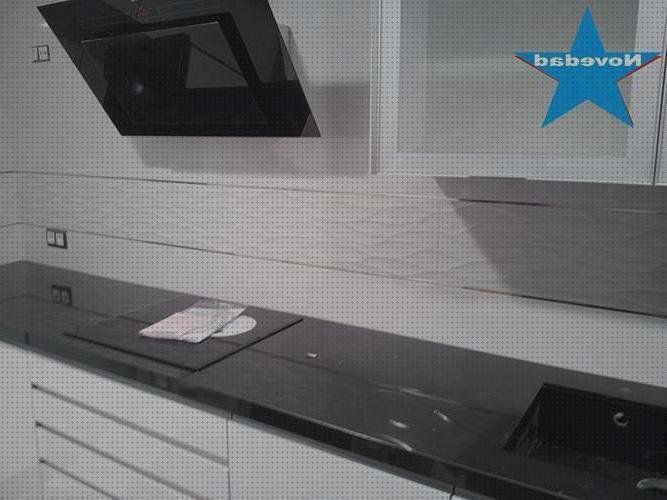 Las 12 Mejores Encimera De Melamina Efecto Cristal