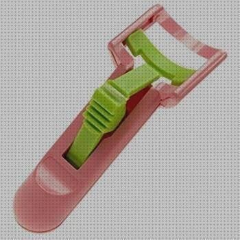 Las mejores pestañas encrespador de pestañas plastico