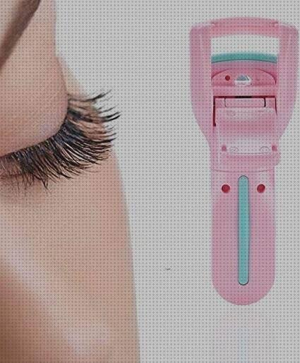 Las mejores marcas de pestañas encrespador de pestañas plastico