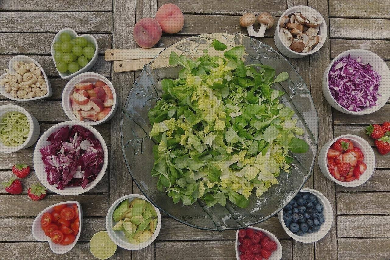 Opiniones de los 10 mejores Ensaladera De Plásticos