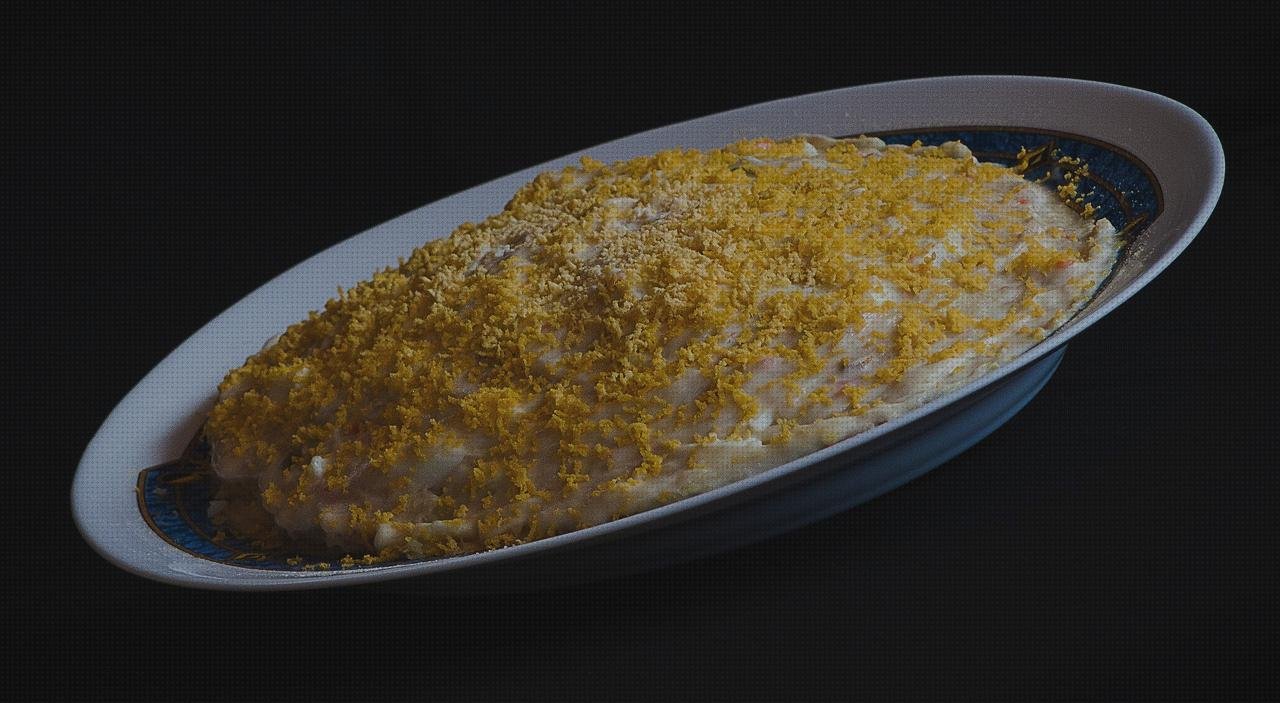 Los mejores 6 Ensaladilla En Vasos De Plásticos