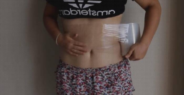 Los mejores 14 Envolverse Los Abdómenes Con Plásticos